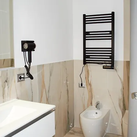 Gasthof Domus Dea By Trinita