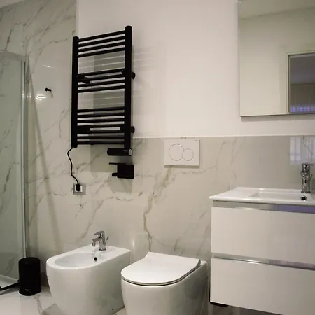 Domus Dea By Trinita Gasthof 4*