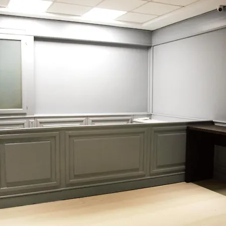 Gasthof Domus Dea By Trinita 4*