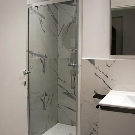 Domus Dea By Trinita 4* Rom