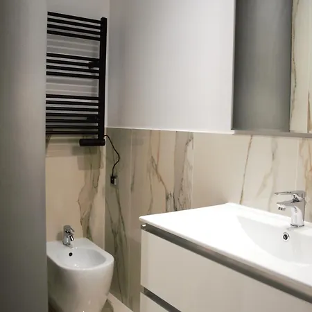 Gasthof Domus Dea By Trinita 4*