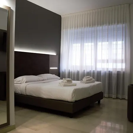 Gasthof Domus Dea By Trinita Rom