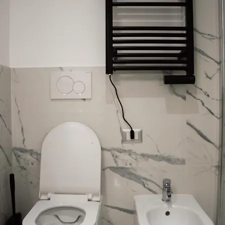 Domus Dea By Trinita Gasthof