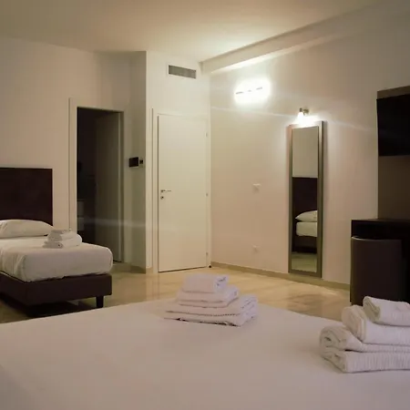 Gasthof Domus Dea By Trinita