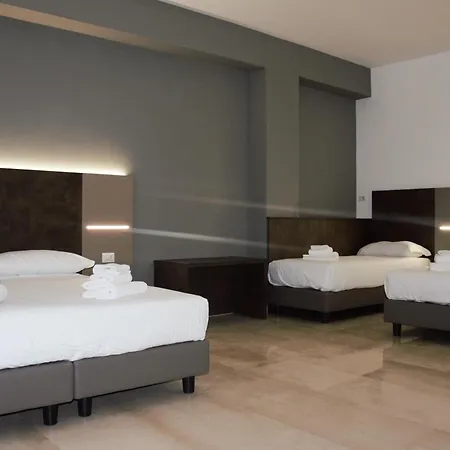 Gasthof Domus Dea By Trinita 4*