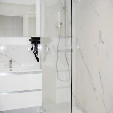 Domus Dea By Trinita 4*