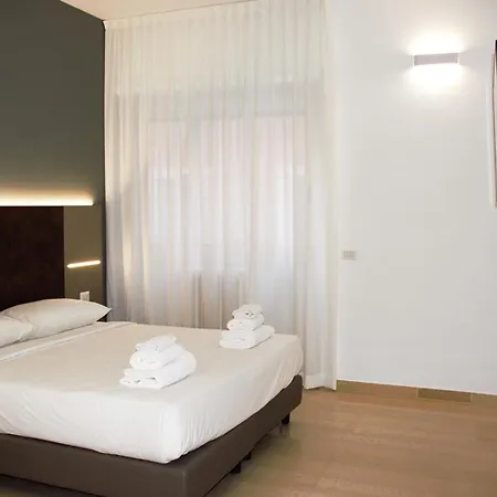 Domus Dea By Trinita Rom