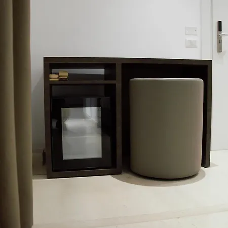 Domus Dea By Trinita 4* Rom