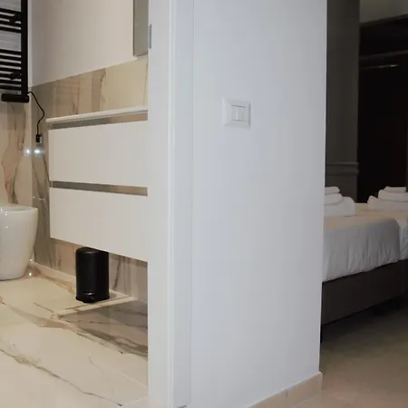 Domus Dea By Trinita Gasthof