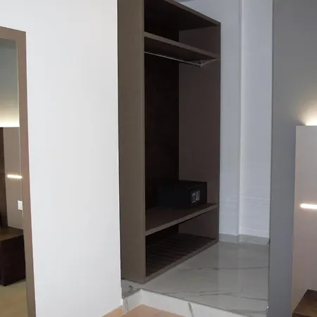 Domus Dea By Trinita Gasthof 4*