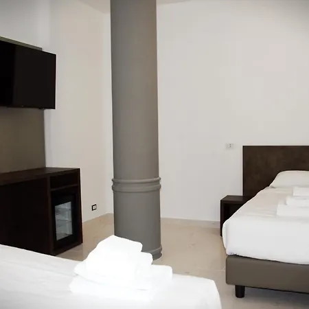 Domus Dea By Trinita Gasthof