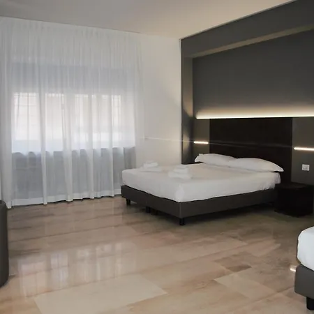 Pensionat Domus Dea By Trinita