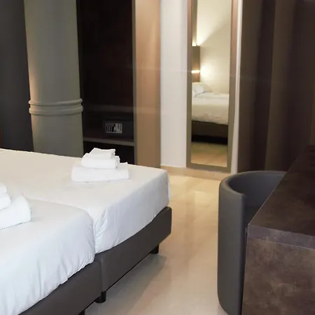 Domus Dea By Trinita