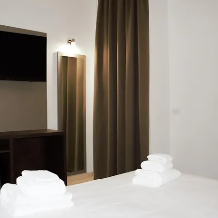 Gasthof Domus Dea By Trinita