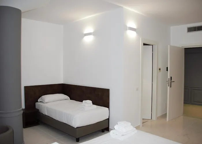 Domus Dea By Trinità 4* Roma