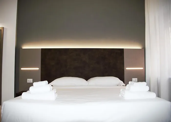 Domus Dea By Trinità