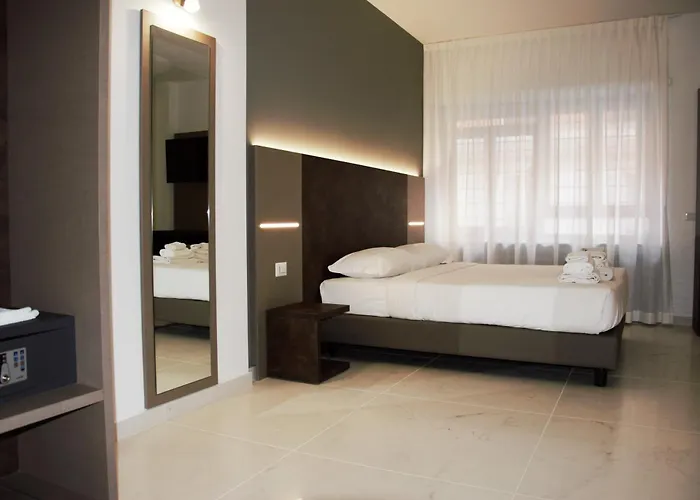 Domus Dea By Trinità Affittacamere Roma