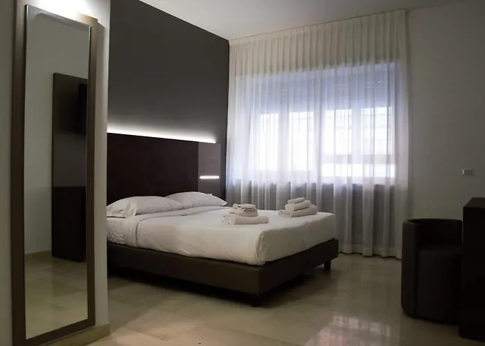 Affittacamere Domus Dea By Trinità Roma