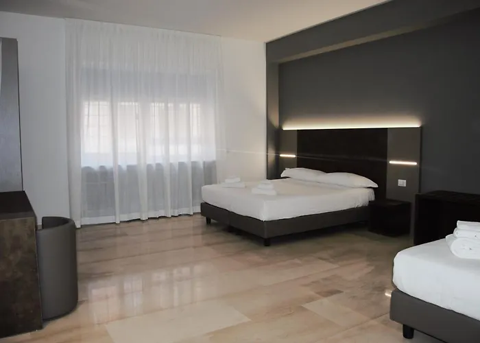 Domus Dea By Trinità Affittacamere Roma