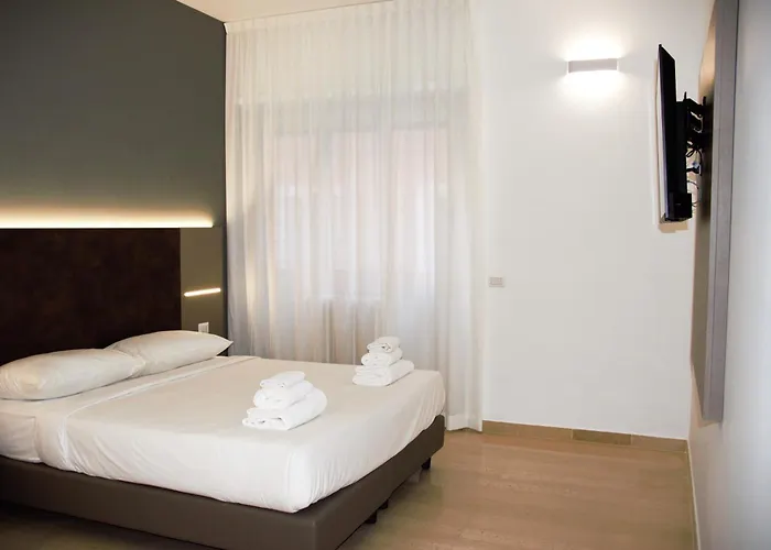 Domus Dea By Trinità Roma