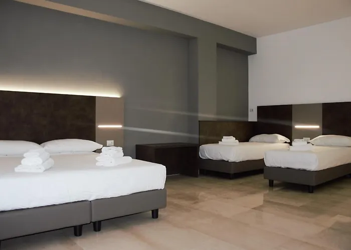 Domus Dea By Trinità 4* Roma