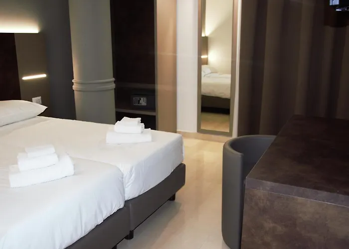 Domus Dea By Trinità